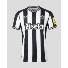 Newcastle United Men's Home Jersey 23-24