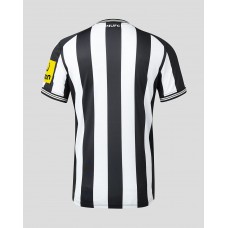 Newcastle United Men's Home Jersey 23-24
