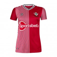 Southampton FC Women's Home Jersey 23-24
