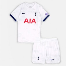 Tottenham Hotspur Kid's Home Kit 23-24