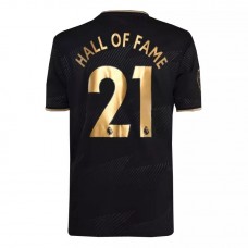 Premier League Hall Of Fame Jersey 2021