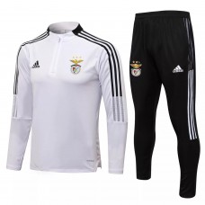 SL Benfica Training Technical Football Tracksuit 2021-22