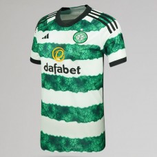 Celtic Men's Home Jersey 23-24