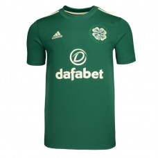Celtic Mens 2021-22 Away Shirt