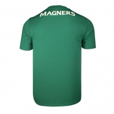 Celtic Mens 2021-22 Away Shirt