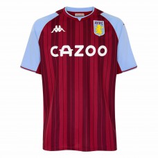 Aston Villa Home Jersey 2021-22