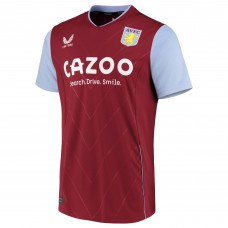 Aston Villa Home Jersey 2022-23
