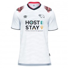 Derby County Men's Home Jersey 23-24