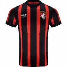 AFC Bournemouth Mens Home Jersey 23-24