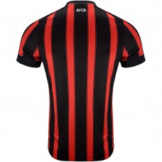 AFC Bournemouth Mens Home Jersey 23-24