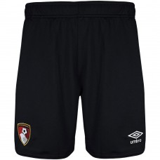 AFC Bournemouth Home Shorts 23-24