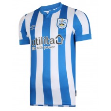 Huddersfield Town AFC Home Jersey 2021-22