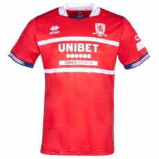 Middlesbrough FC Men's Home Jersey 23-24