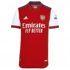 Arsenal FC Home Jersey 2021-22