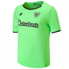 Athletic Club Away Jersey 2021-22