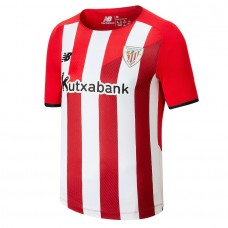 Athletic Club Home Jersey 2021-22