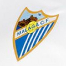 Málaga CF Mens Pre Match Jersey 23-24