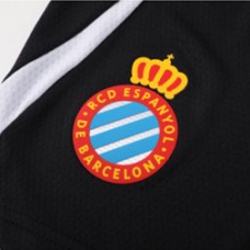 RCD Espanyol Mens Third Shorts 23-24