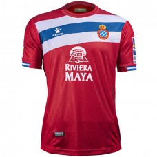 RCD Espanyol Away Jersey 2021-22