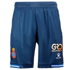 RCD Espanyol Third Shorts 2021-22