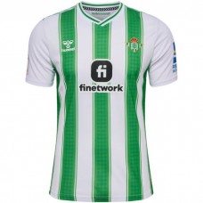 Real Betis Mens Home Jersey 23-24