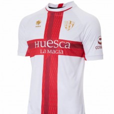 SD Huesca Mens Away Jersey 23-24