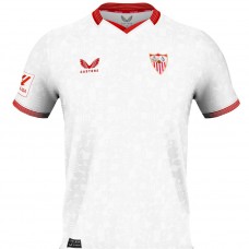 Sevilla Mens Home Jersey 23-24