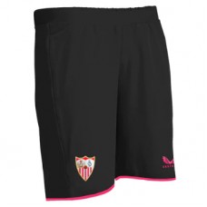Sevilla Mens Third Shorts 23-24