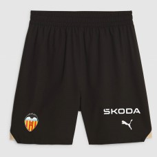 Valencia CF Mens Home Shorts 23-24