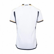 Real Madrid Mens Home Jersey 23-24