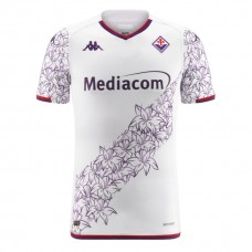 Fiorentina Mens Away Jersey 2023-24