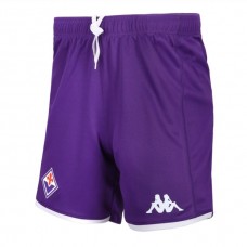 Fiorentina Mens Home Shorts 2023-24