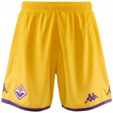 Fiorentina Home Goalkeeper Shorts 2022-23