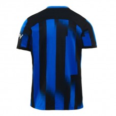Inter Milan Mens Home Jersey 2023-24