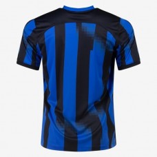 Inter Milan Mens Home Jersey 23-24