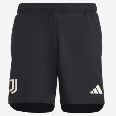 Juventus Mens Third Shorts 2023-24