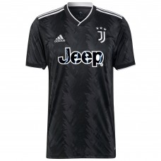 Juventus Away Jersey 2022-23