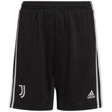 Juventus Away Shorts 2022-23