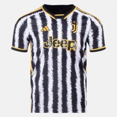 Juventus Mens Home Jersey 23-24