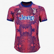 Juventus Third Jersey 2022-23