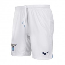Lazio Mens Home Shorts 2023-24