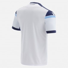 Lazio Goalkeeper Away Jersey 2021-22