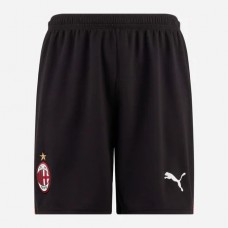 AC Milan Mens Home Shorts 2023-24