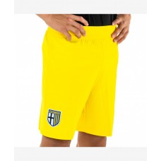 Parma Calcio 1913 Away Shorts 2023-24