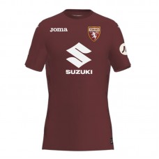 Torino FC Mens Home Jersey 2023-24