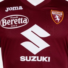 Torino FC Home Jersey 2021-22