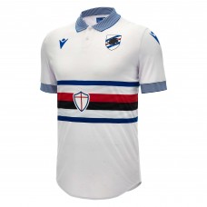 UC Sampdoria Mens Away Jersey 2023-24