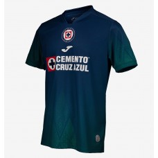 Cruz Azul Special Edition Jersey 22-23