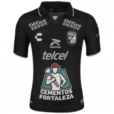 Leon Charly Mens Away Jersey 23-24