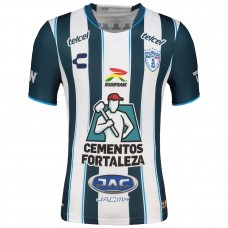 Pachuca Charly Mens Home Jersey 23-24